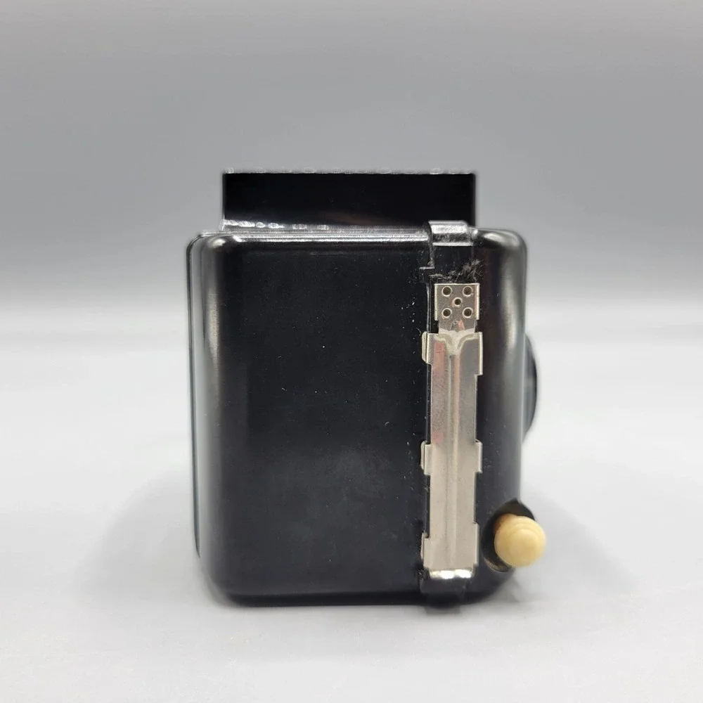 Vintage Kodak Baby Brownie 127 Roll Film Camera Bakelite Art Deco